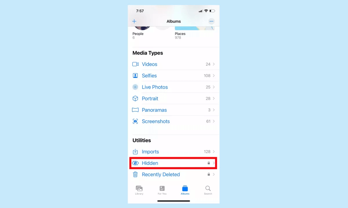 How to protect images