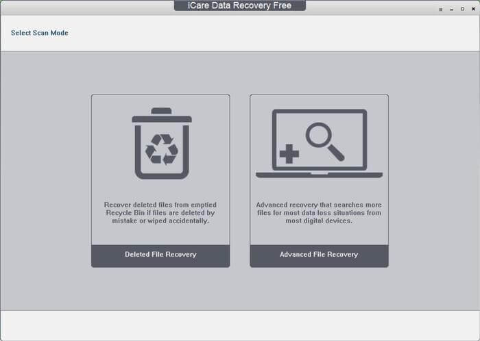 Data recovery tool