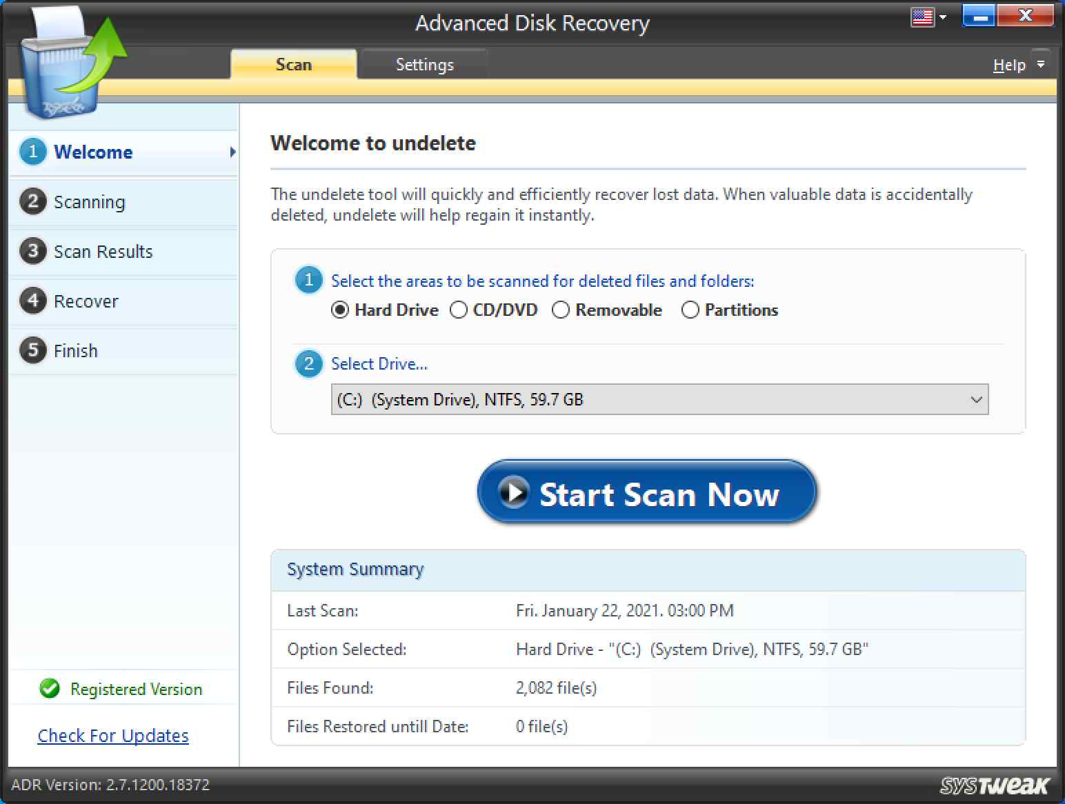 advanced-disk-recovery