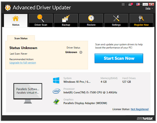 best driver updater