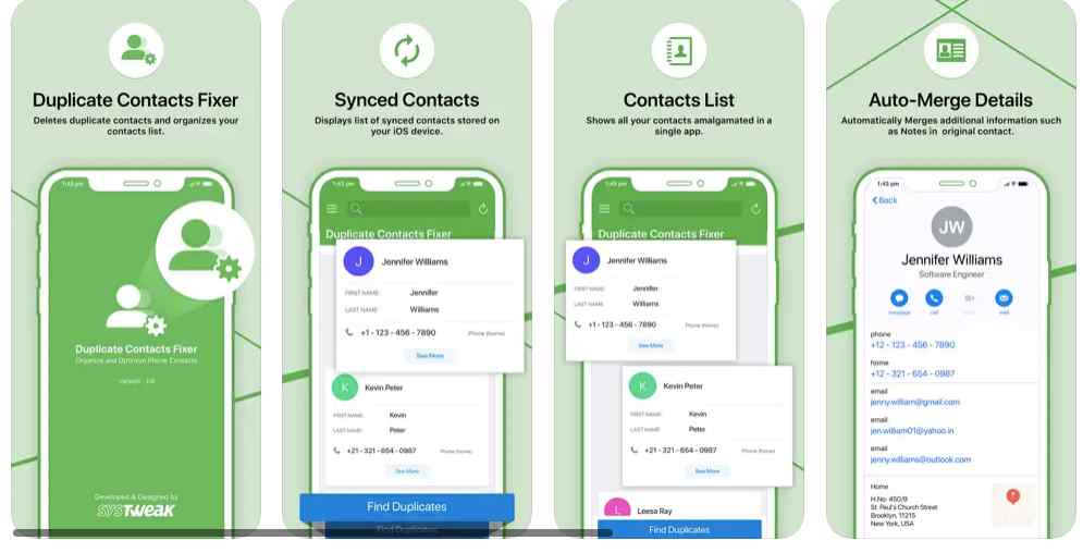 duplicate-contact-fixer