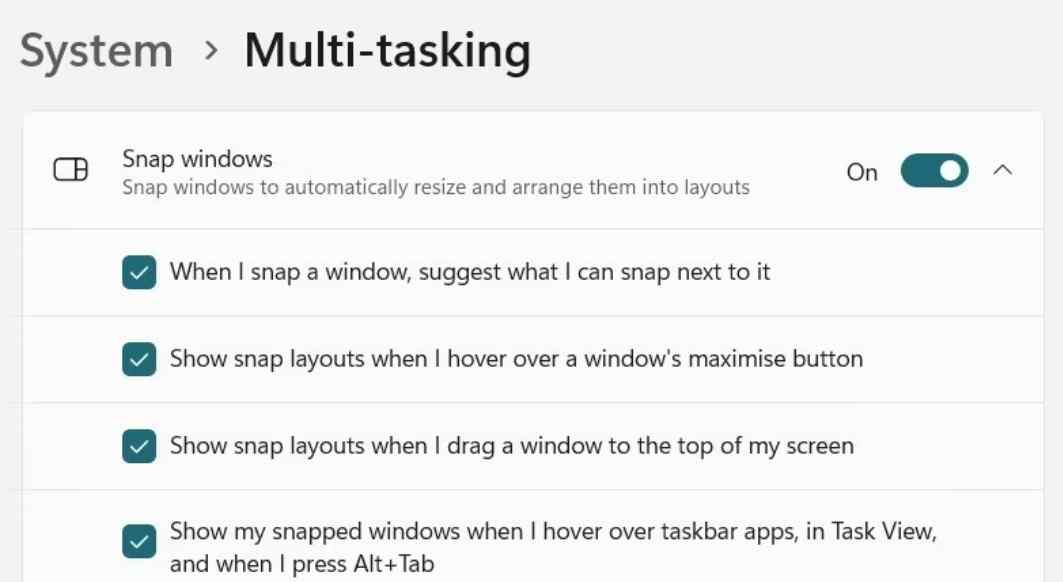 How To Fix Split Screen Not Working On Windows?