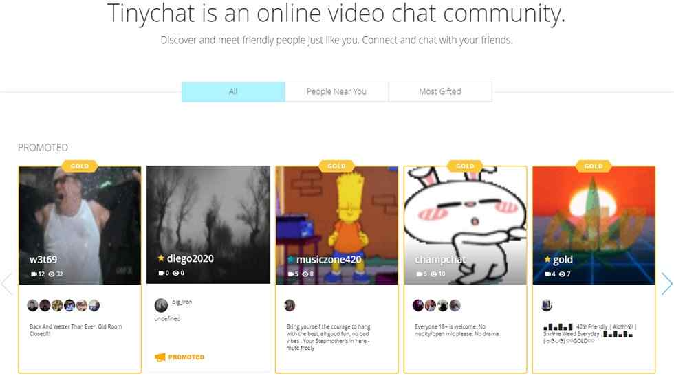 tiny-chat