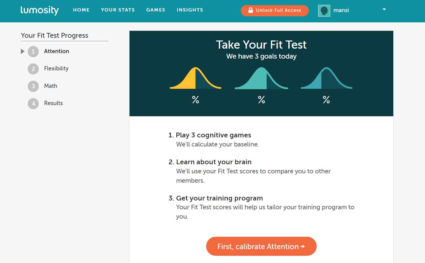 lumosity