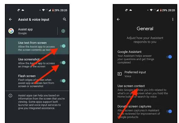 Google Assistant