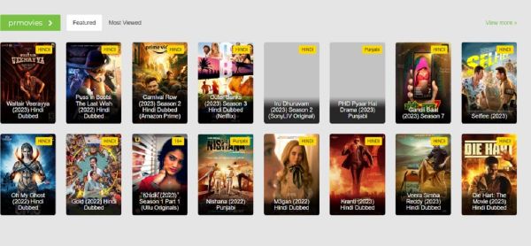 Bolly4U: Experts Weigh In On Safety, Reviews & Movie Alternatives - i2jen76