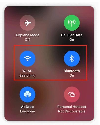 bluetooth