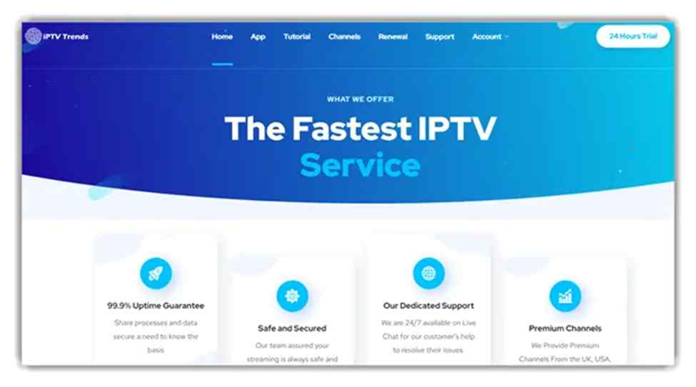 10 IPTV Smarters Pro Alternatives In 2025