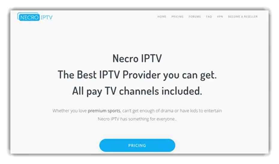 10 IPTV Smarters Pro Alternatives In 2025