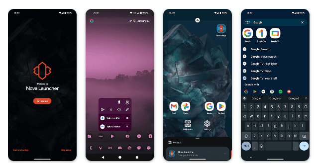 Nova Launcher