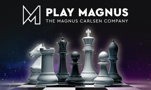 Play Magnus
