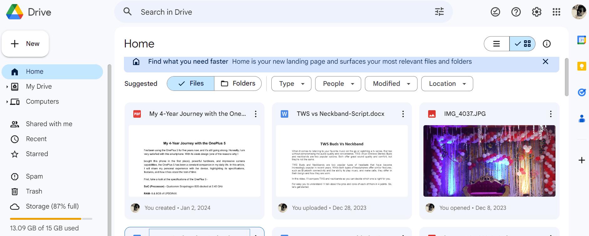 iCloud vs Google Drive Which is better?