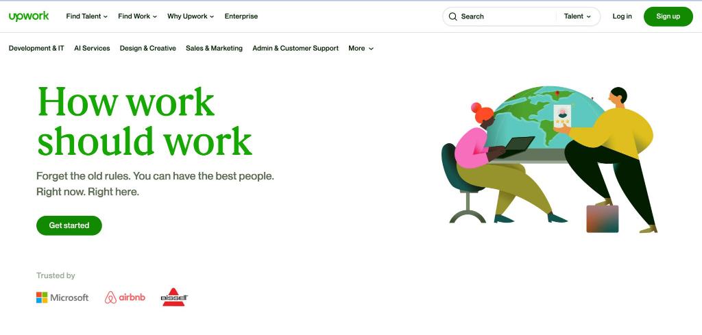 Upwork