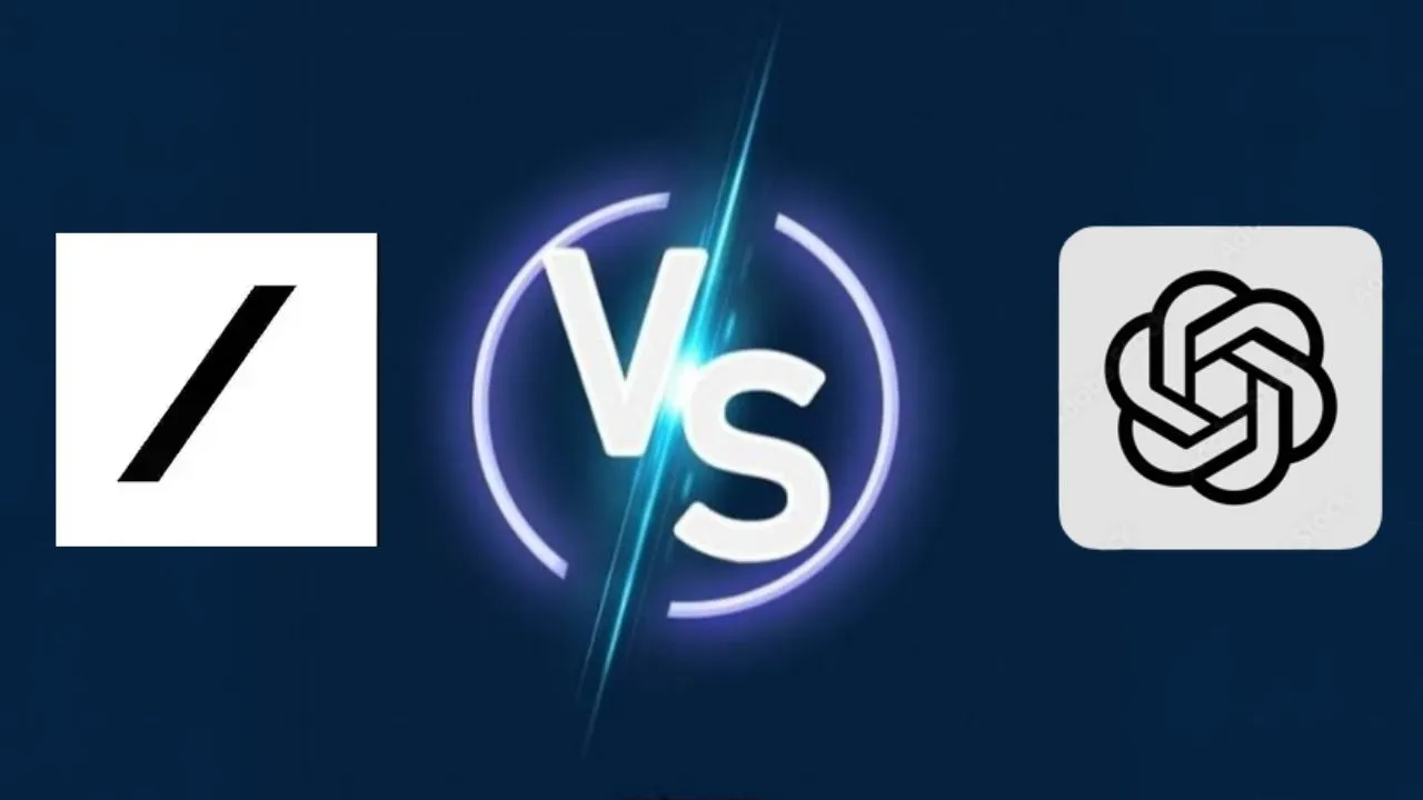 ChatGPT vs Grok AI | The battle of AI language models