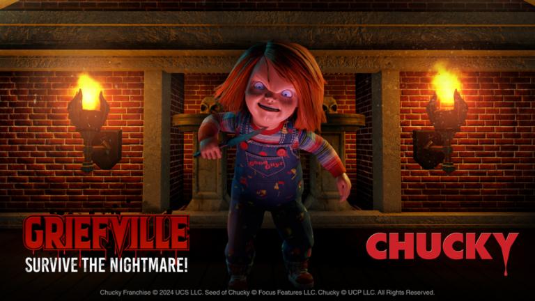 Griefville