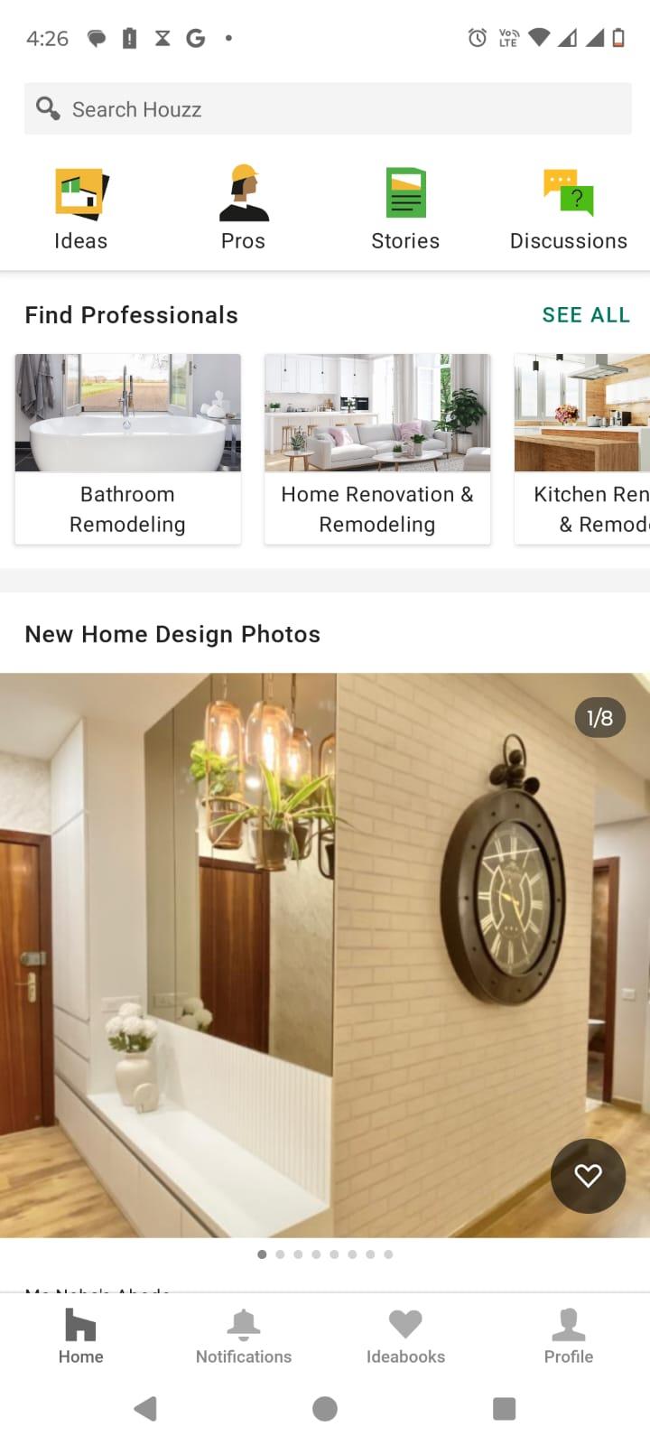 Houzz