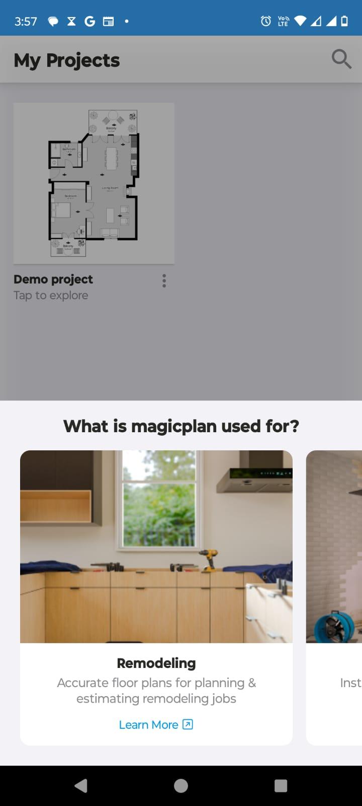 Magicplan