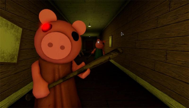 Pig forever