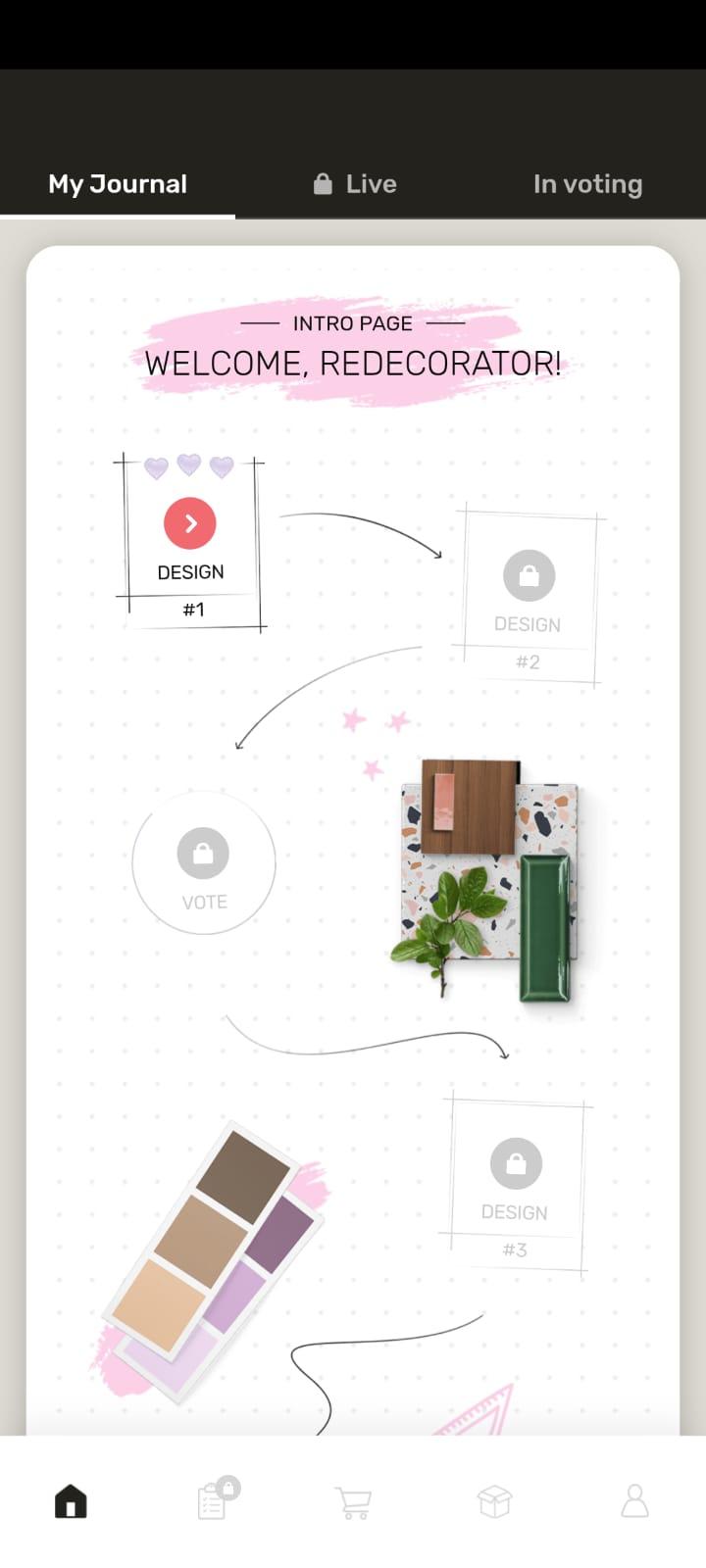 Redecor