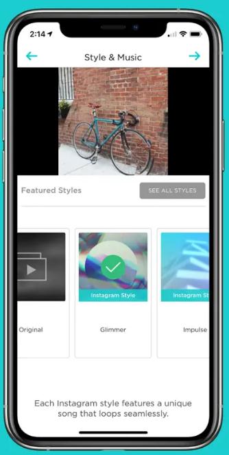 Slideshow Creator