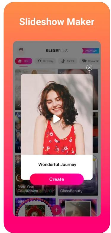 Slideshow Maker