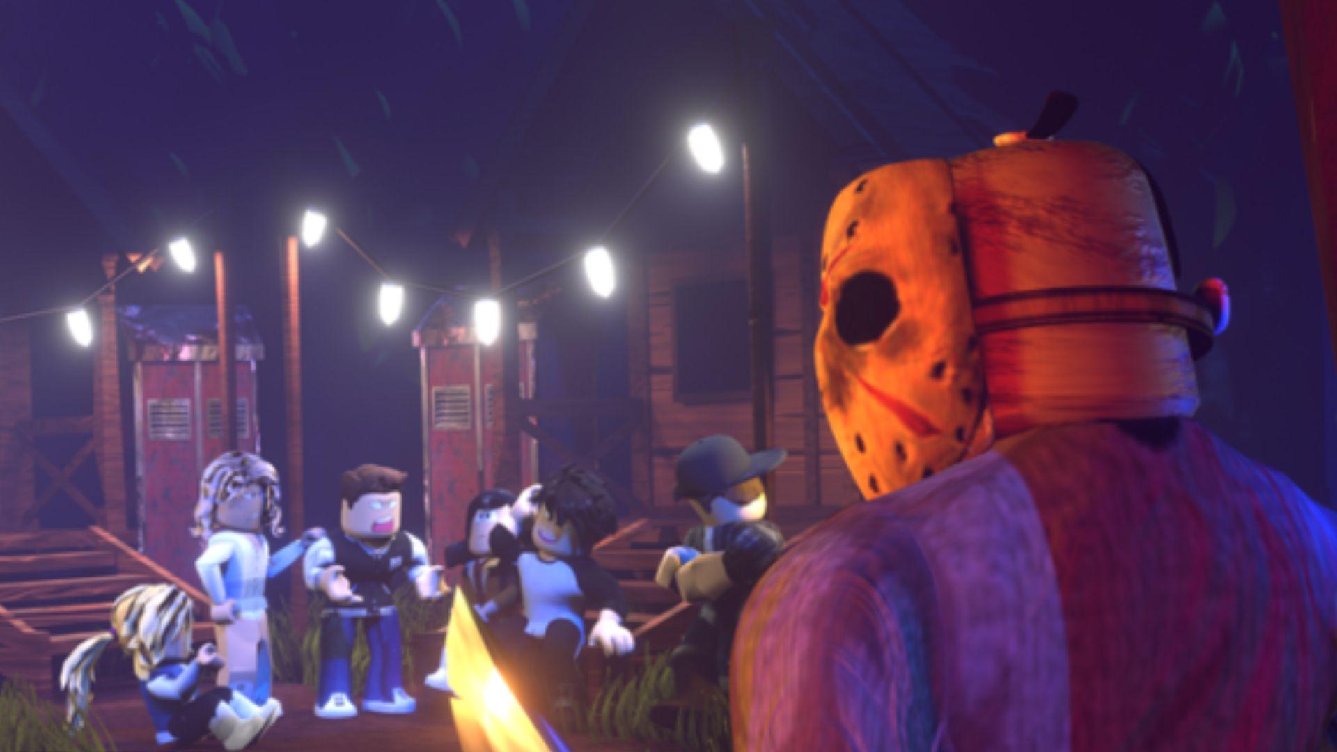 Survive the Killer