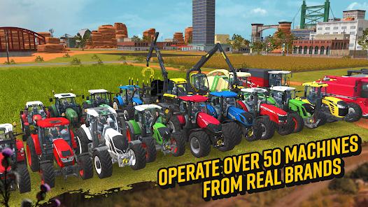Farming Simulator