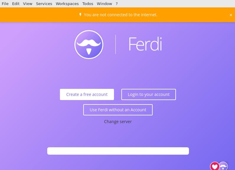 Ferdi