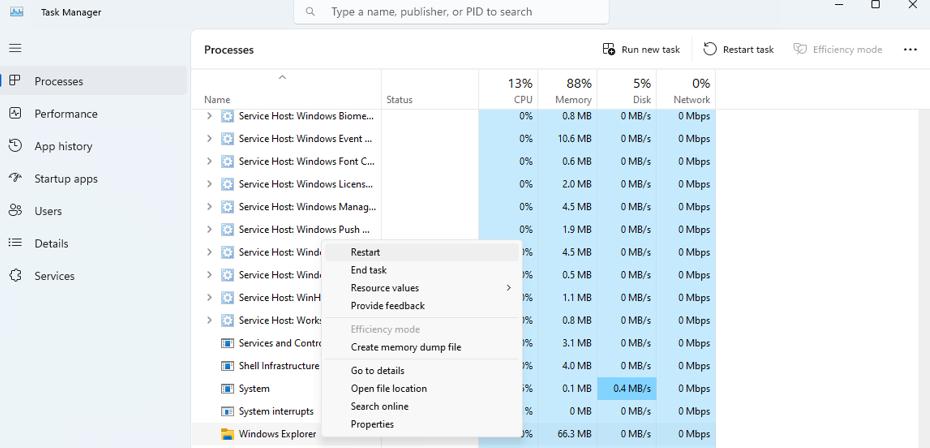 Task Manager