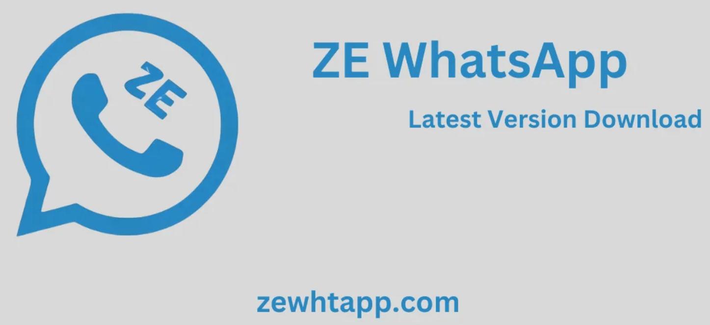 ZE WhatsApp