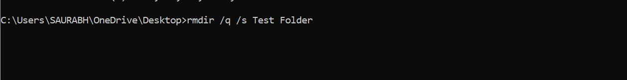 enter file or folder name