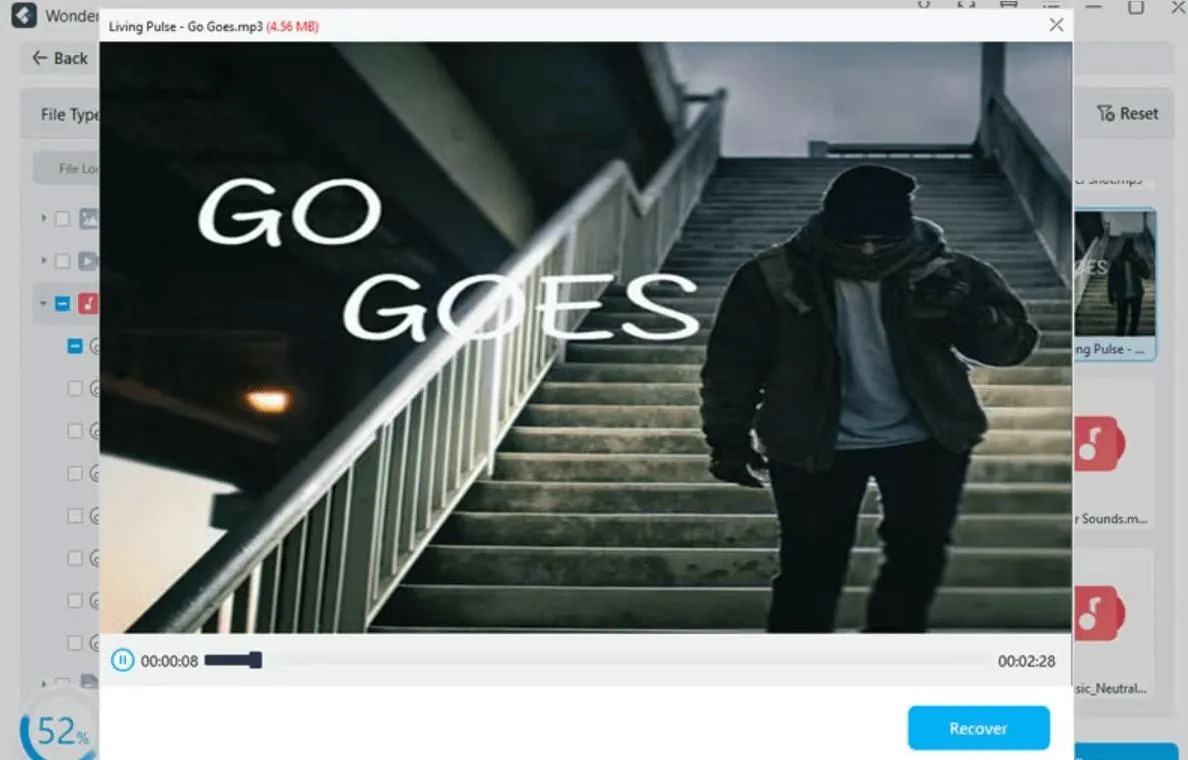 Recoverit Data Recovery