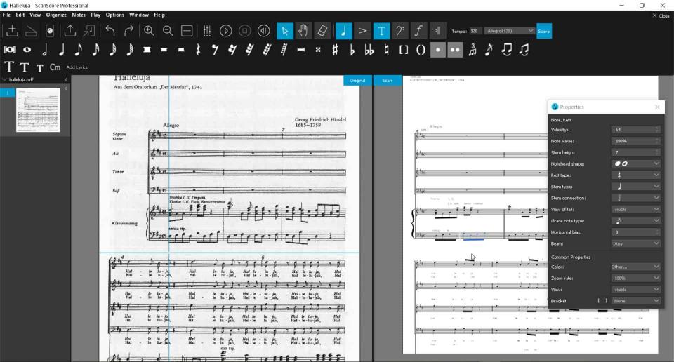 8 Best PDF to MIDI converters in 2025