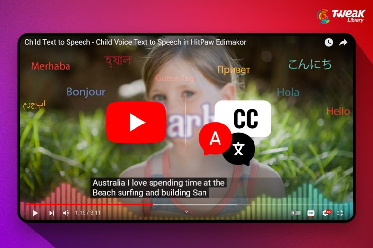 YouTube Subtitle Translator