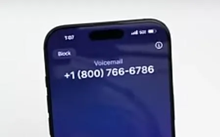 Block option