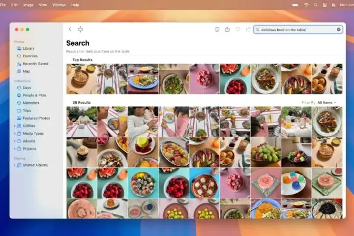 Edit Photos And Videos