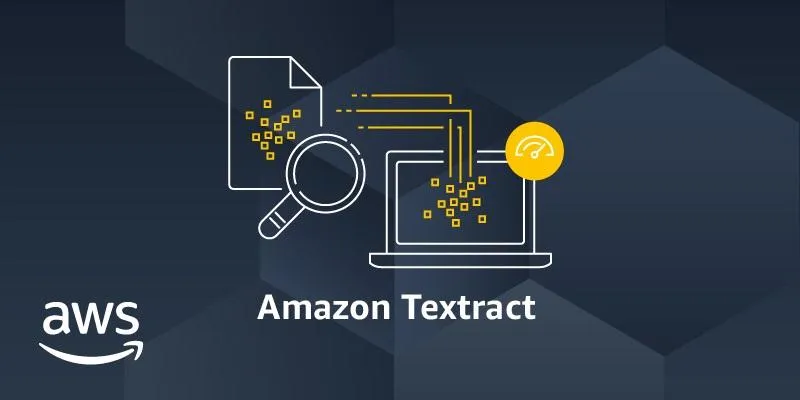 Amazon Textract